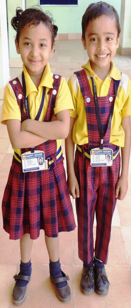 Admission Process